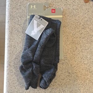 Under Armour UA Studiolux Gloves. (Fingerless)